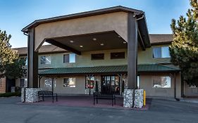 Econo Lodge Pueblo West